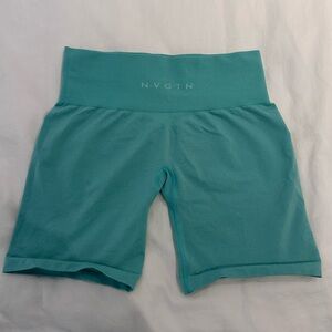 NVGTN pro seamless shorts